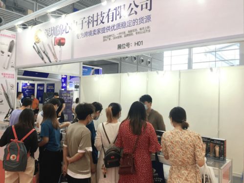 太火爆了！雨果网CCEE深圳选品大会精彩复盘，8月上海再启征程