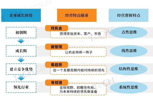高新技术企业如何找到靠谱的科技咨询公司